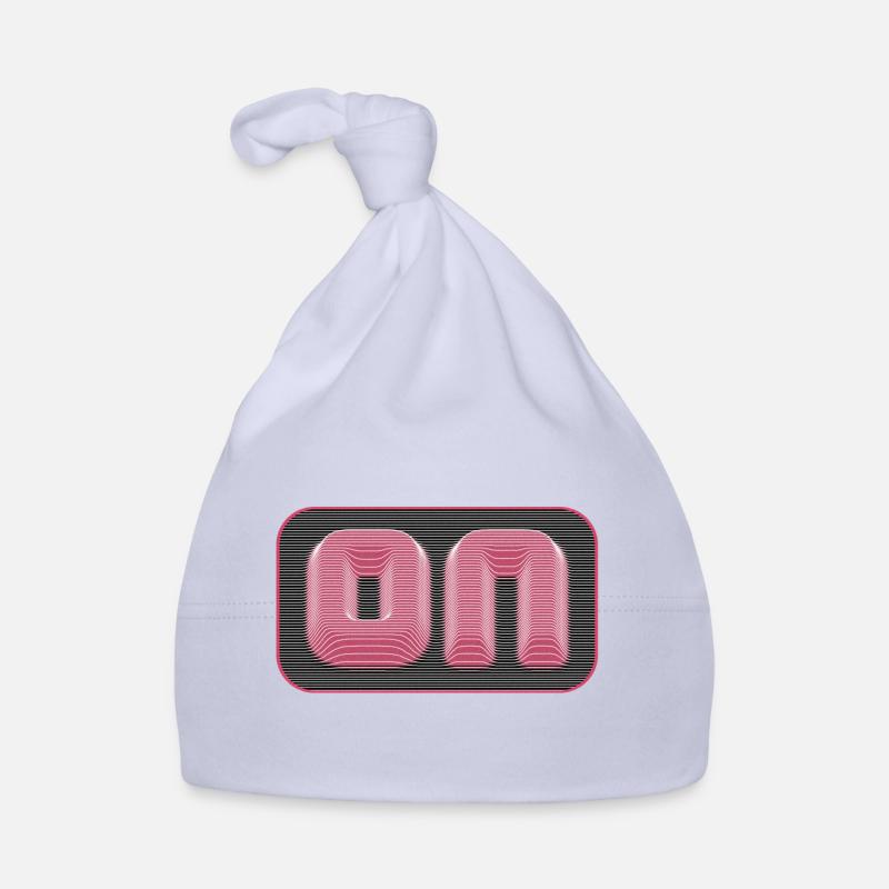 Baby Bio-Mütze