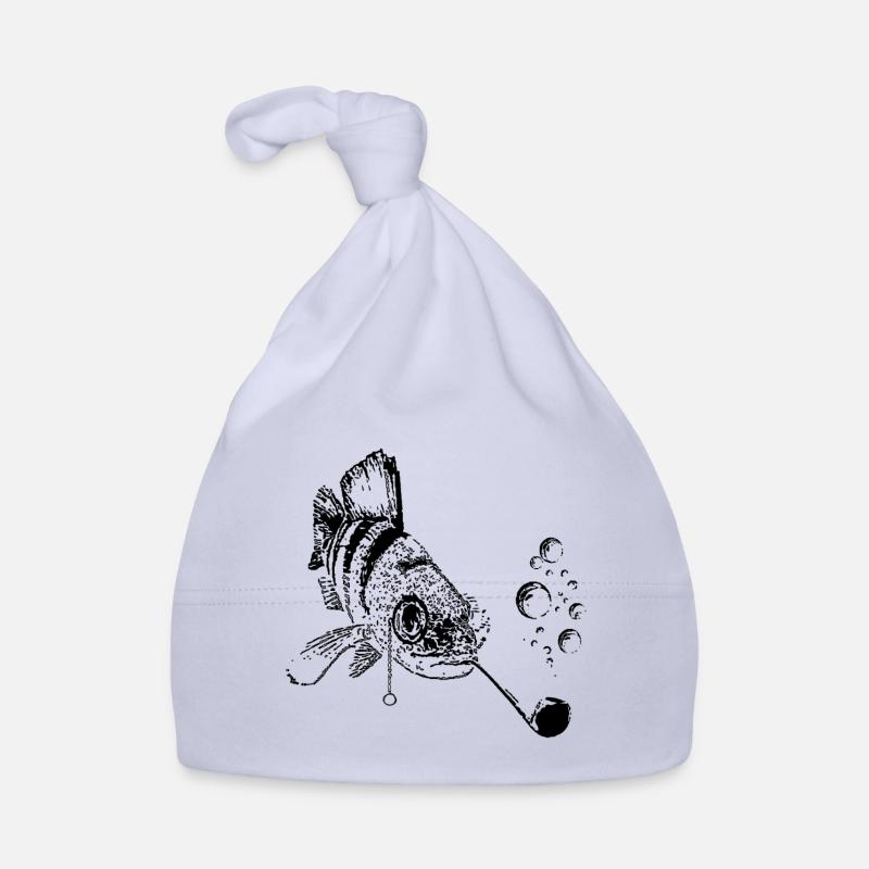 Perche Bonnet bio Bébé