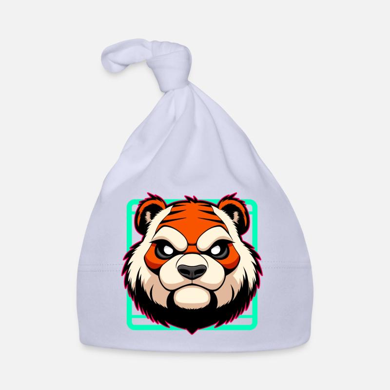 Organic Baby Cap