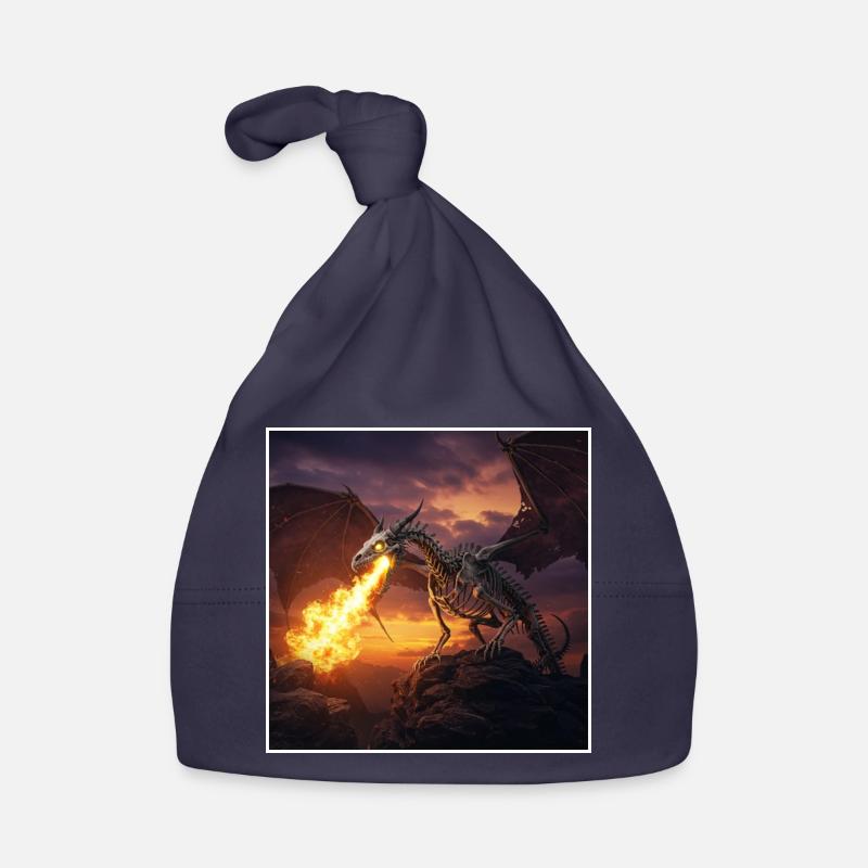 Bonnet bio Bébé