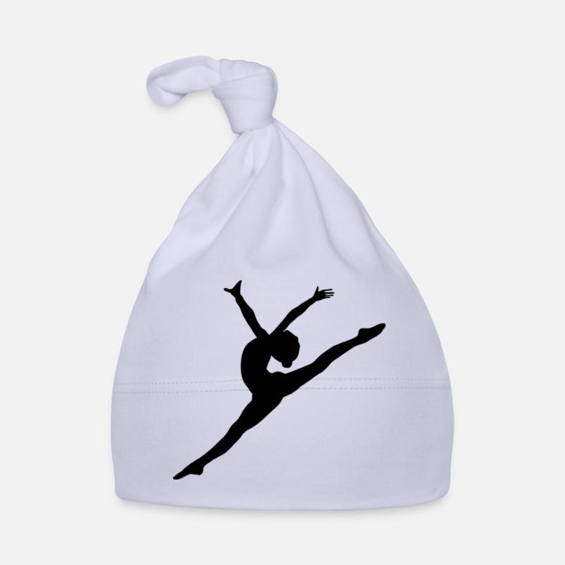 danse Bonnet bio Bébé