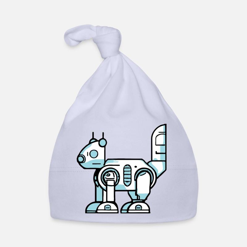 Bonnet bio Bébé