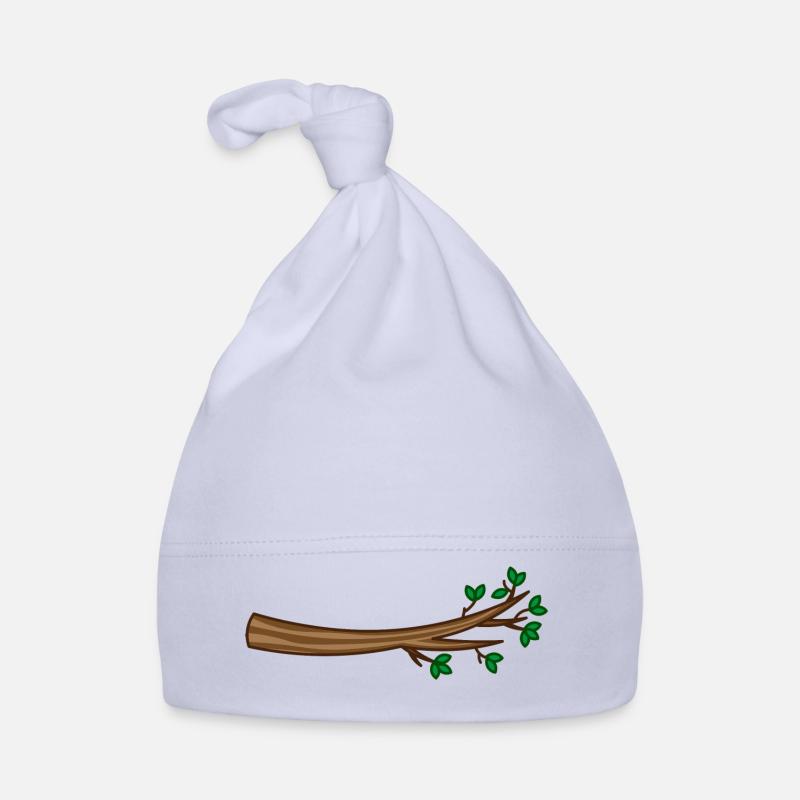 Branche / branche / arbre / arbre / arbre Bonnet bio Bébé