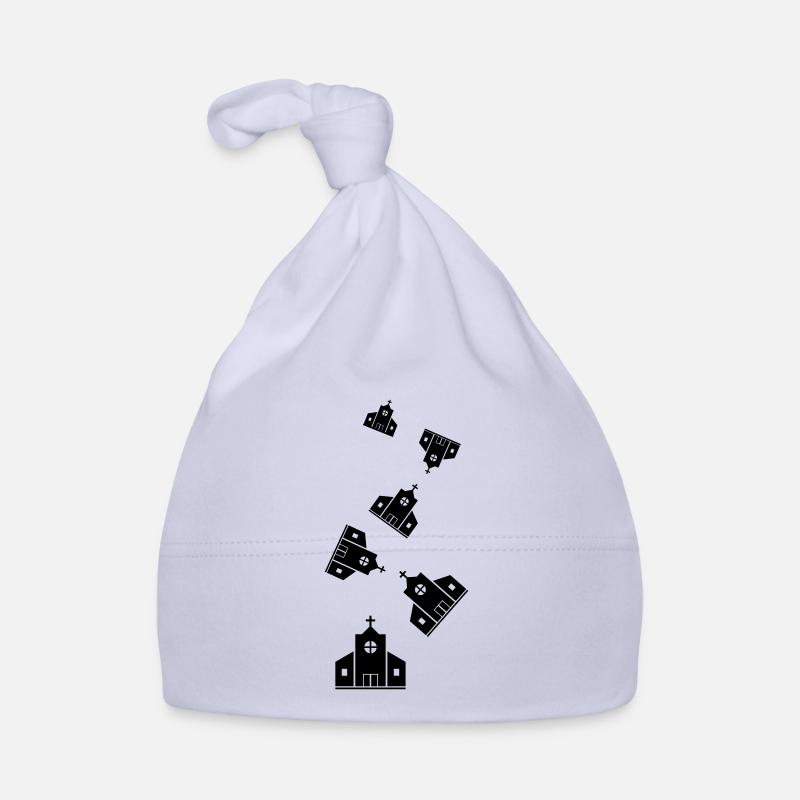 Église Bonnet bio Bébé