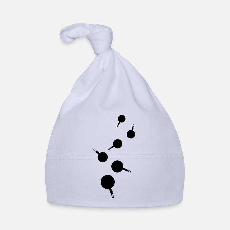 Pan Kitchen Chef Organic Baby Cap