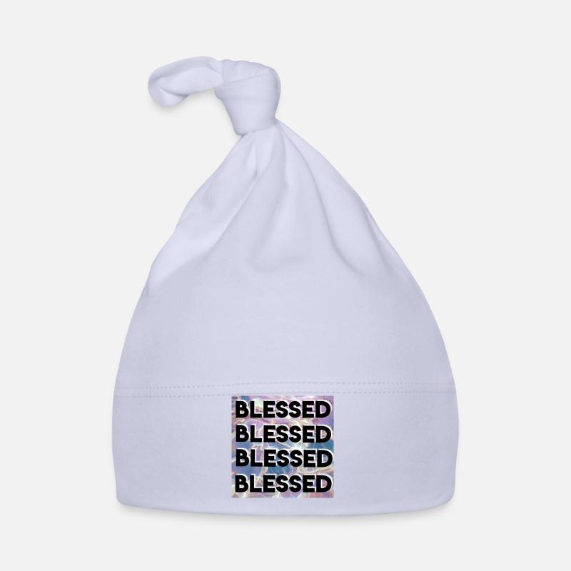 Bonnet bio Bébé