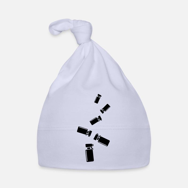 Icône Coiffeur Bonnet bio Bébé