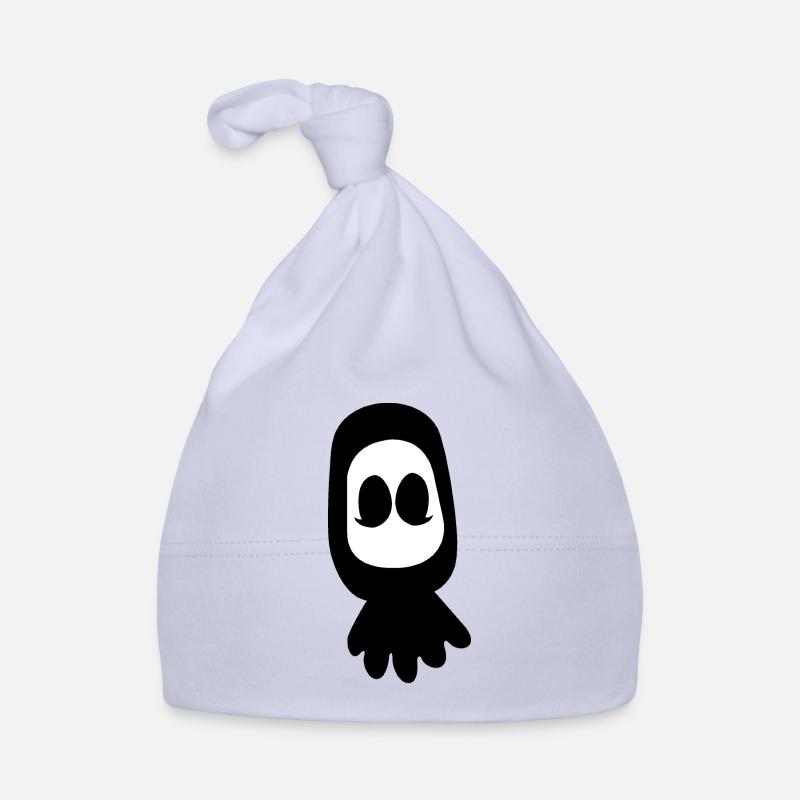 Créatif Graffiti Bonnet bio Bébé