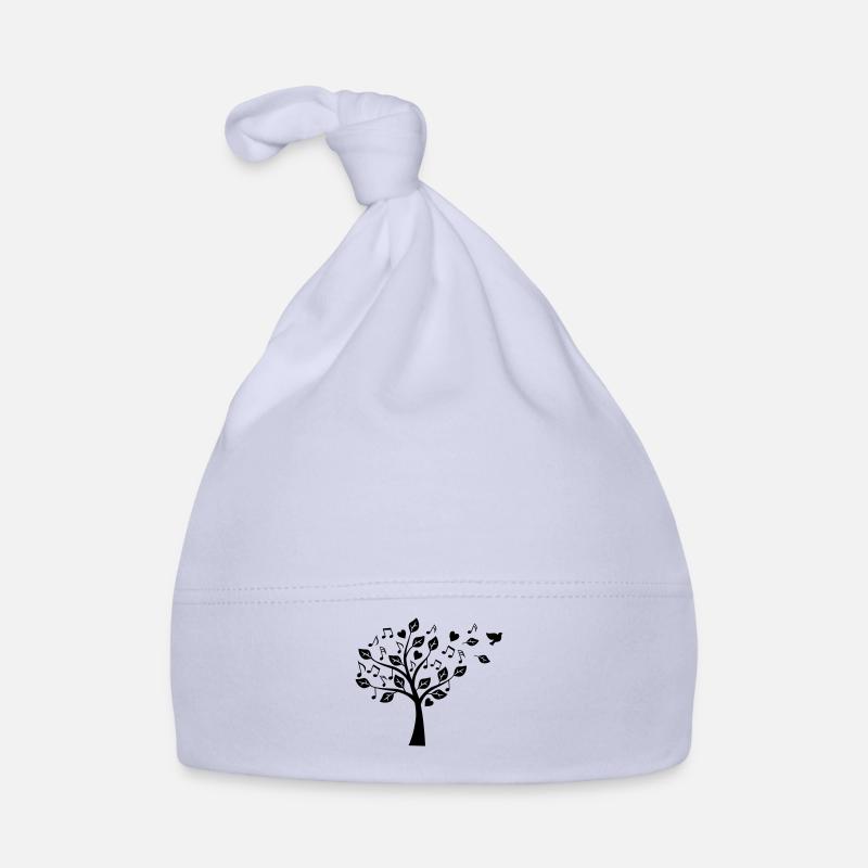 Bonnet bio Bébé