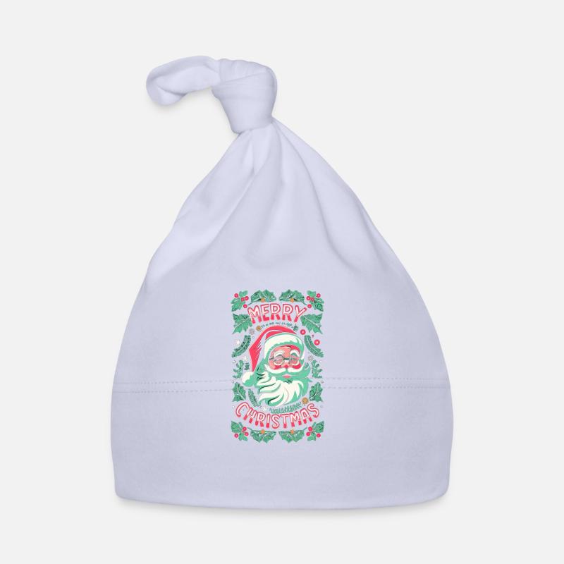 Joyeux Noël Famille Noël Joyeux Noël Bonnet bio Bébé