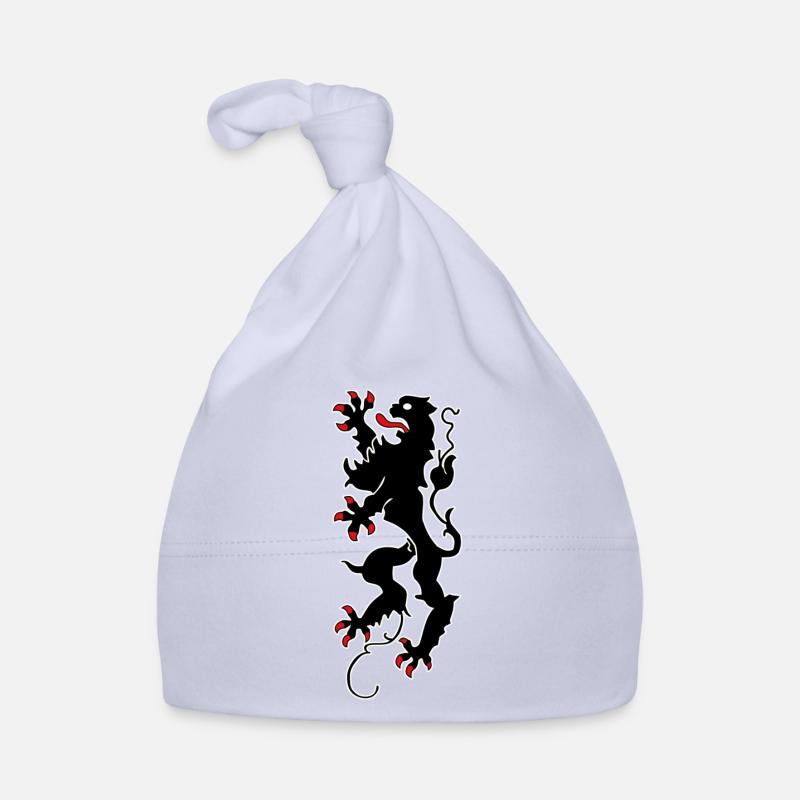 Chemnitz Lion - Chemnitz Bonnet bio Bébé