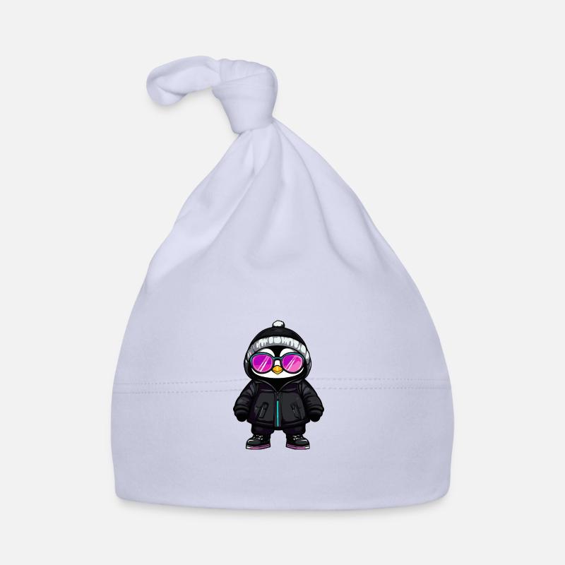 Bonnet bio Bébé