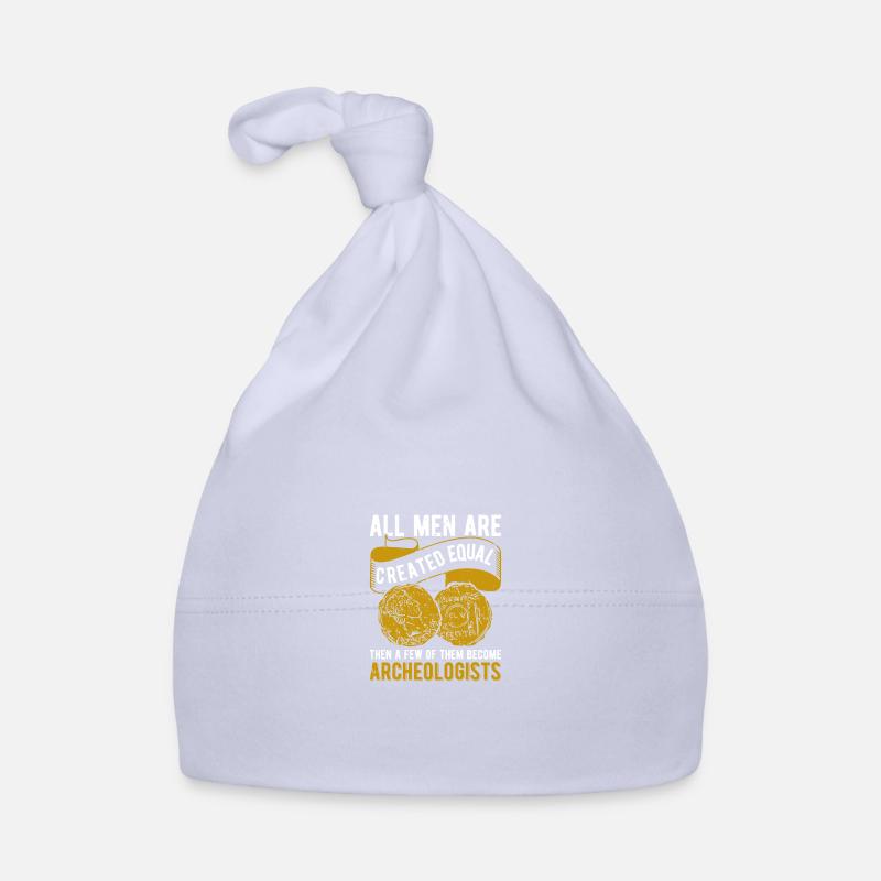 Archéologie Profession Profession Archéologue Bonnet bio Bébé