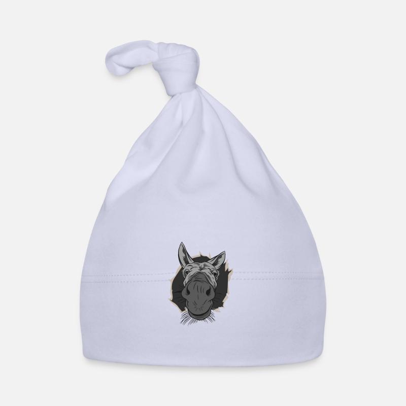 Bonnet bio Bébé