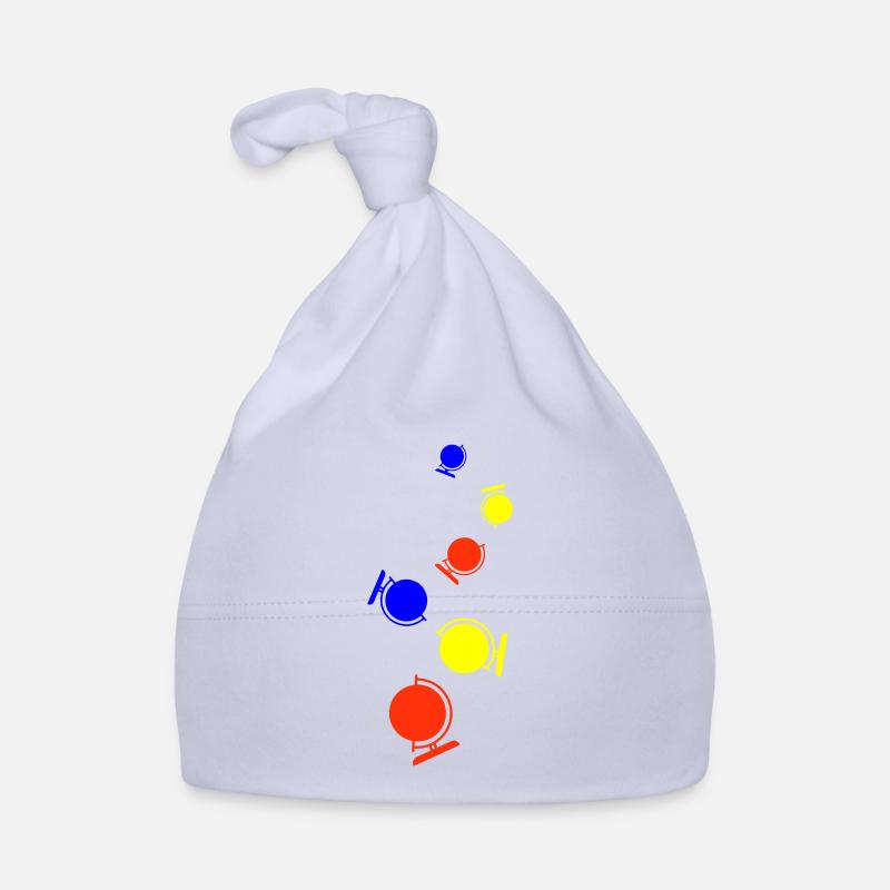 Bonnet bio Bébé