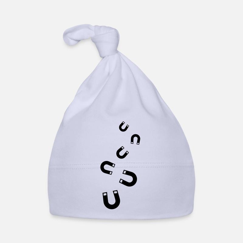 Équitation Bonnet bio Bébé