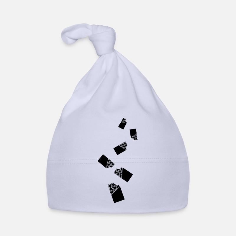 Bonnet bio Bébé