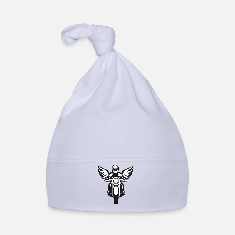 Balade paradisiaque Bonnet bio Bébé