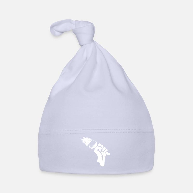 Artivist Baby Bio-Mütze