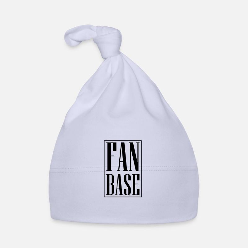 Organic Baby Cap