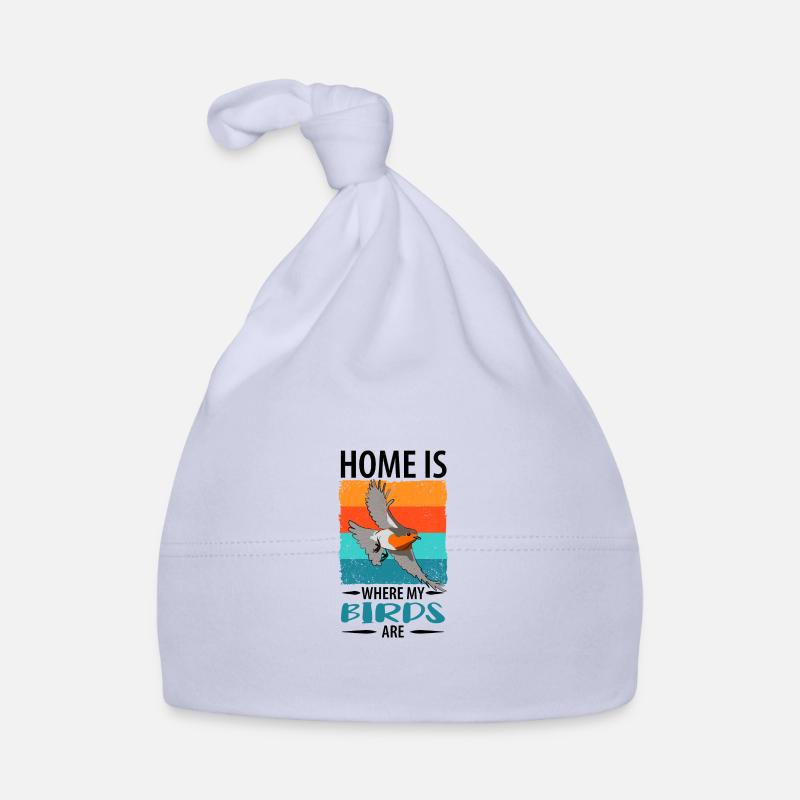 Observation des oiseaux Oiseaux Observation des oiseaux Oiseaux Bonnet bio Bébé