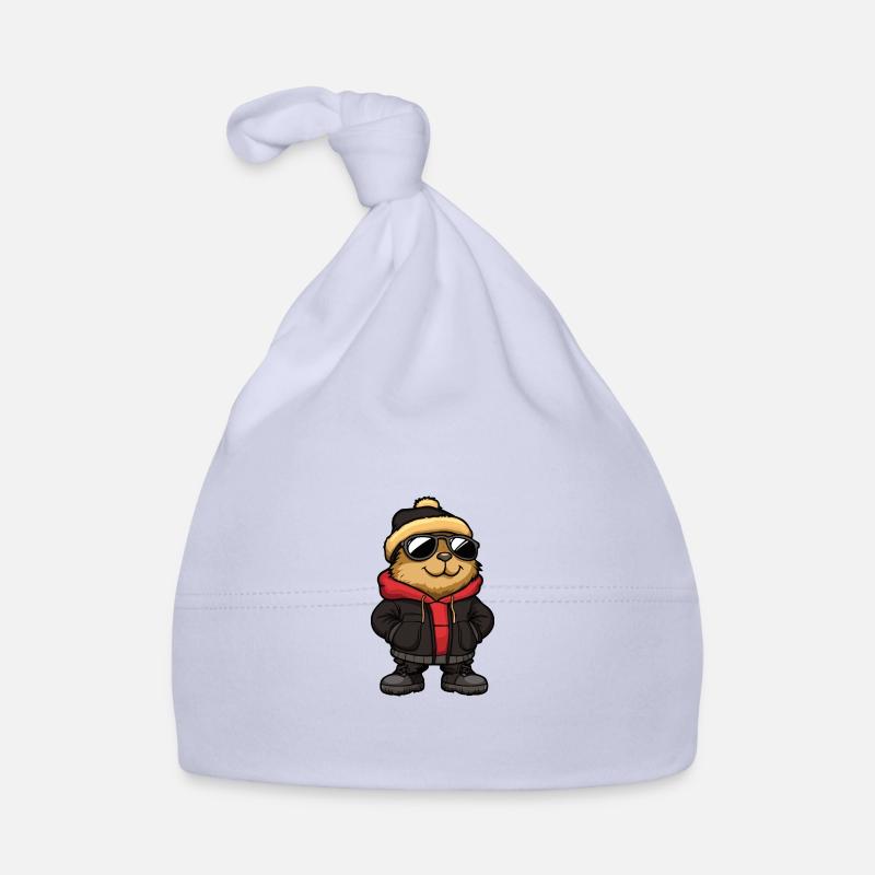 Bonnet bio Bébé