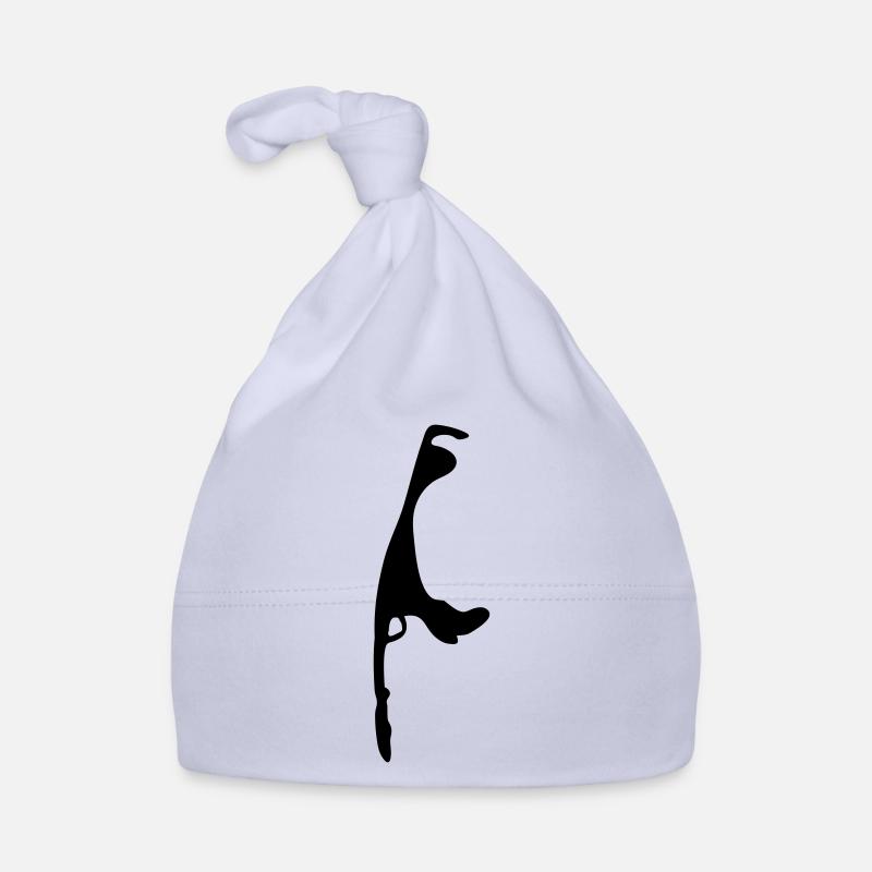 insel sylt Baby Bio-Mütze