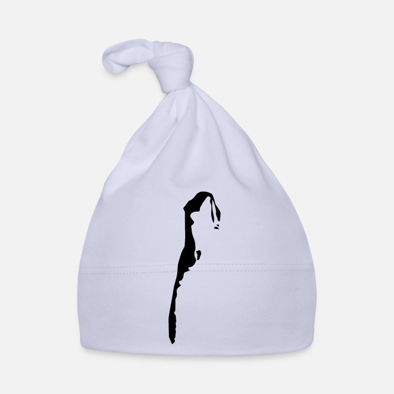 hiddensee2 Bonnet bio Bébé