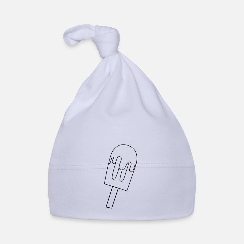 Popsicles Organic Baby Cap