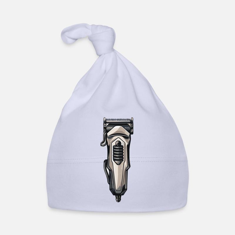 Tondeuse à cheveux Coiffeur Bonnet bio Bébé