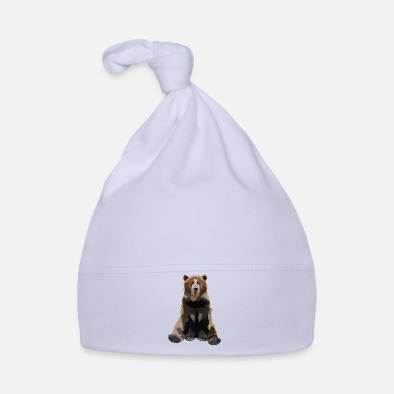 Bonnet bio Bébé