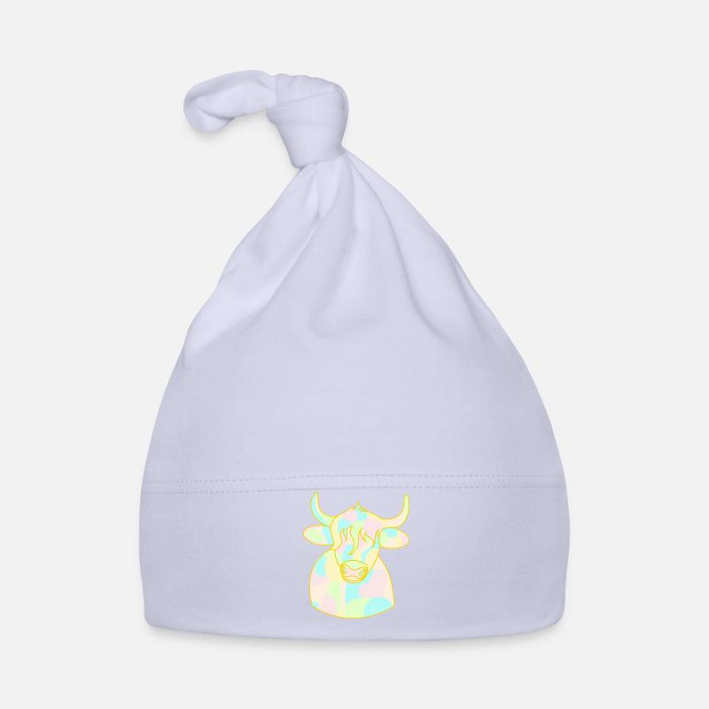 Opal Kuschelbulle Baby Bio-Mütze