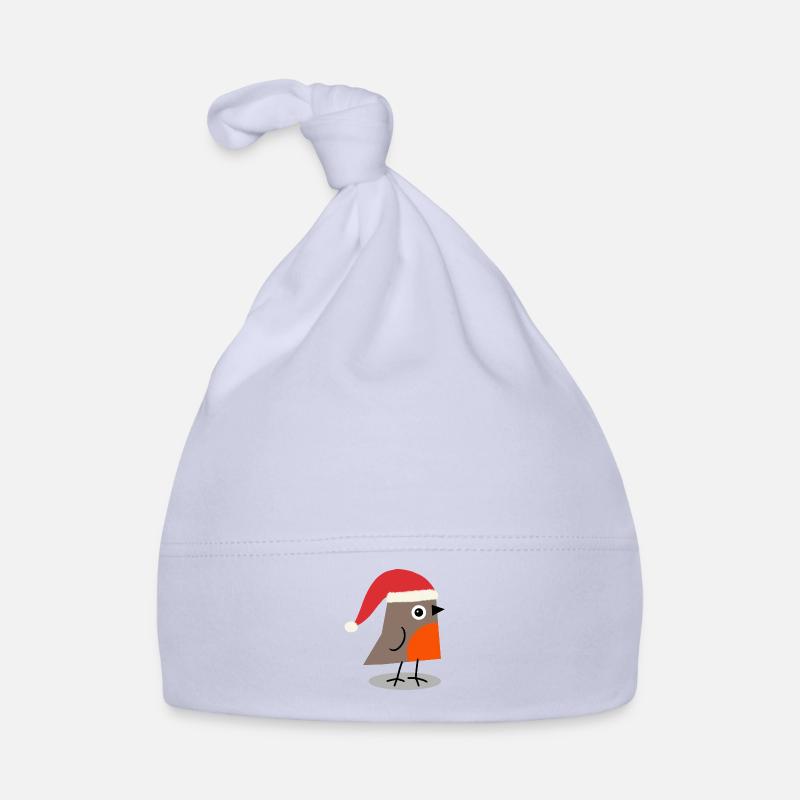 Organic Baby Cap