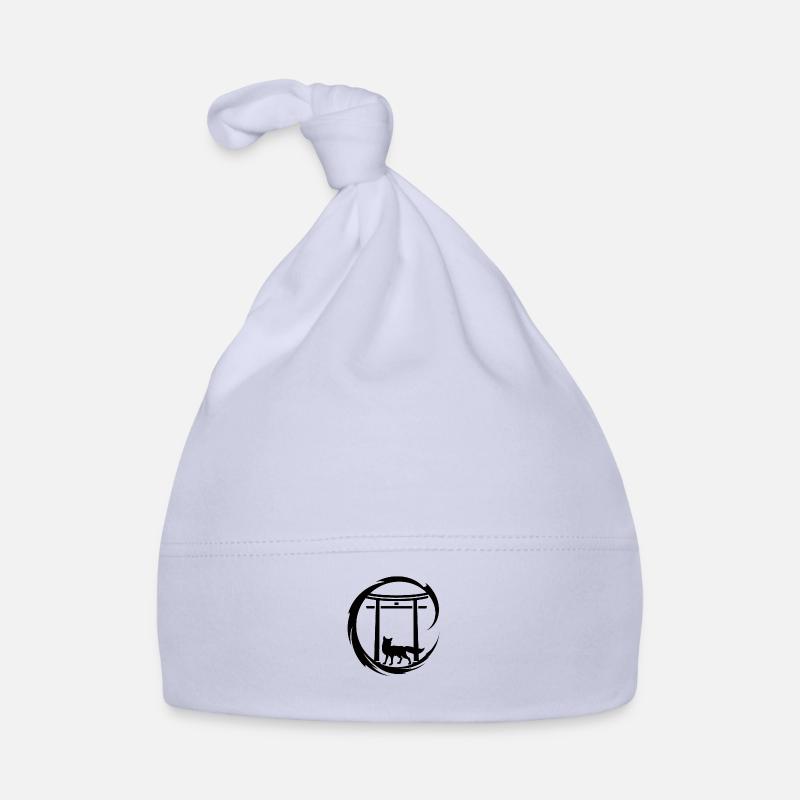 Bonnet bio Bébé