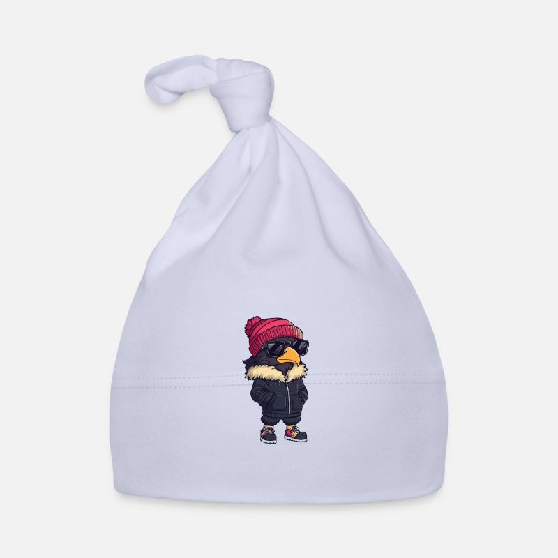 Bonnet bio Bébé