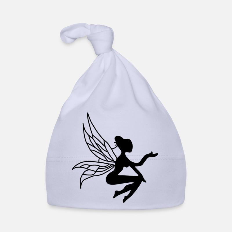 Fee Baby Bio-Mütze