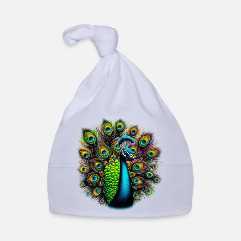 Bonnet bio Bébé