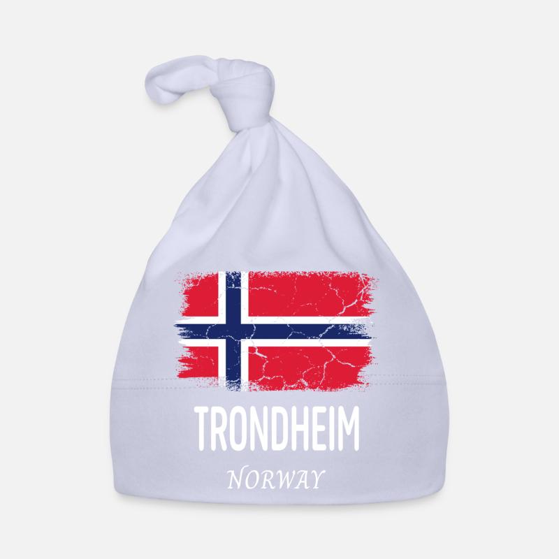 Trondheim Bonnet bio Bébé