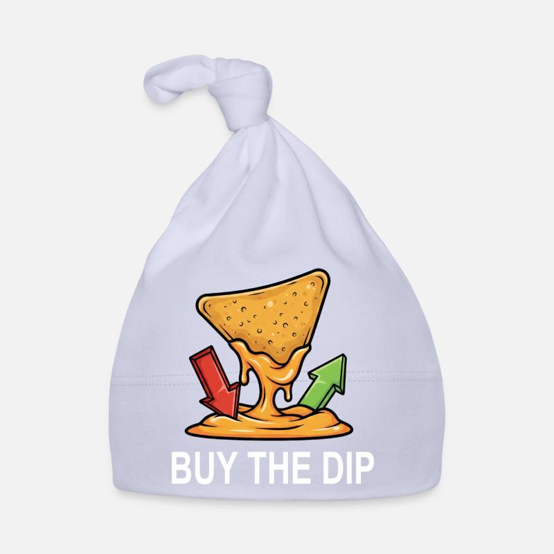 Chute du fromage Nachos Marché haussier Bonnet bio Bébé