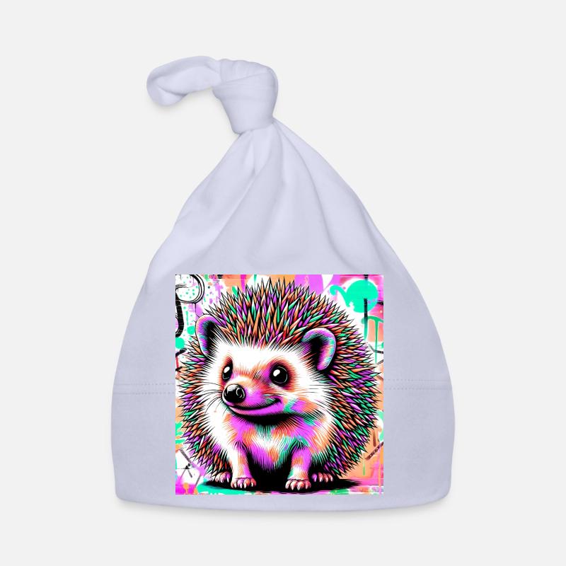 Bonnet bio Bébé