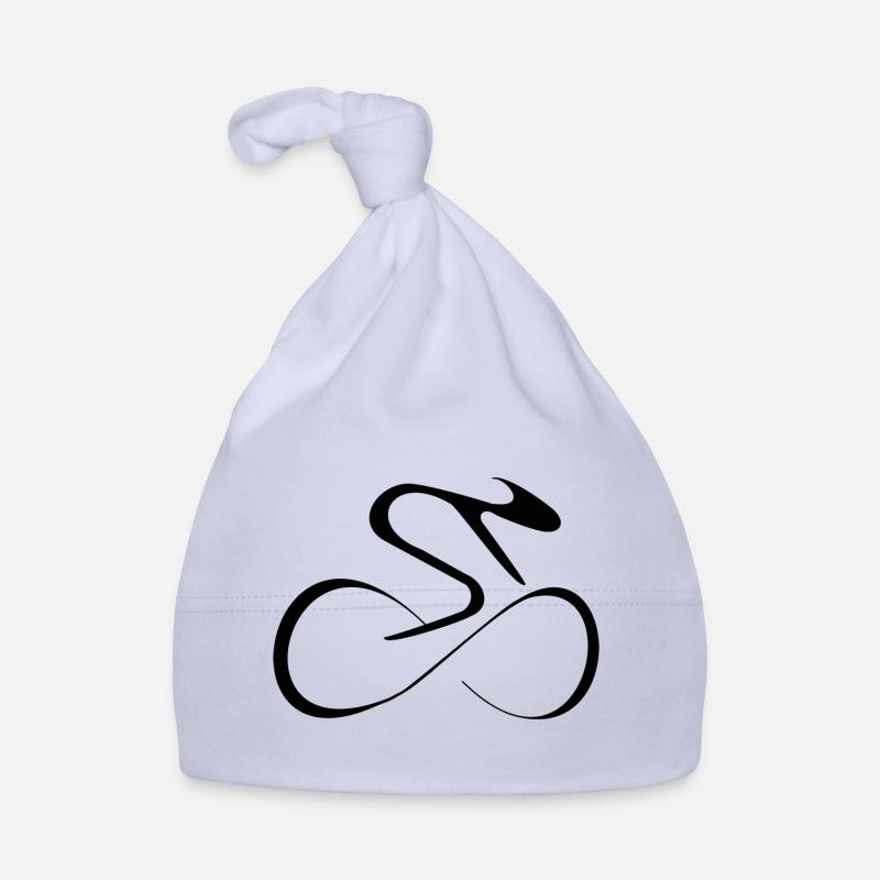 Vélo de course vélo Bonnet bio Bébé