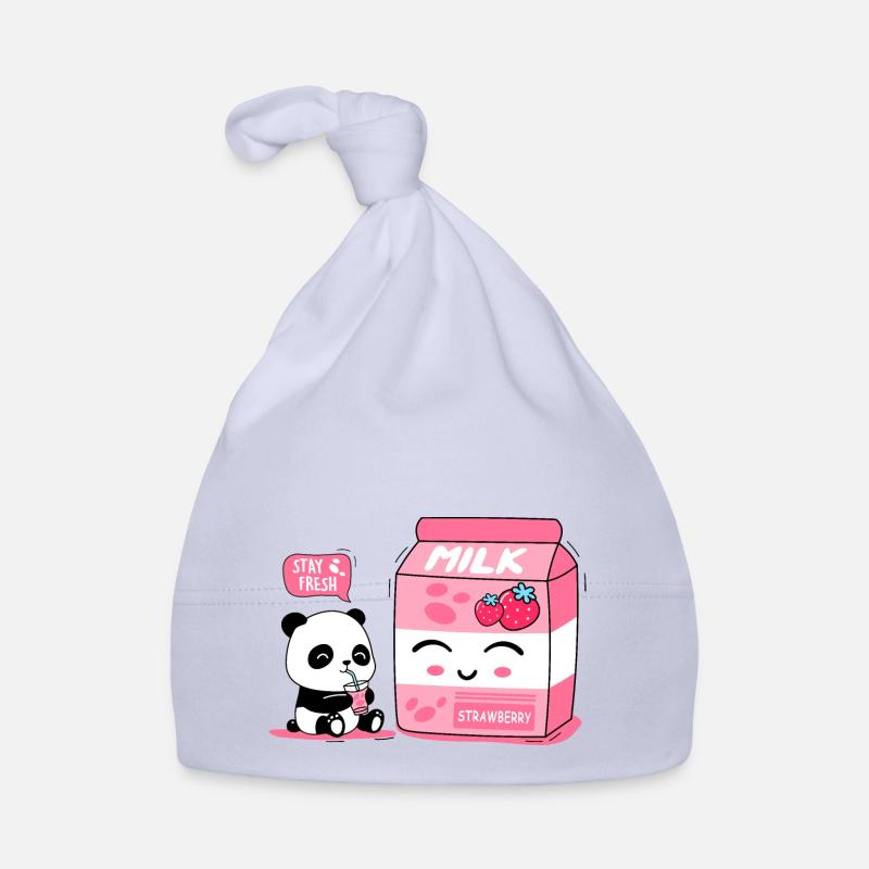 Bonnet bio Bébé