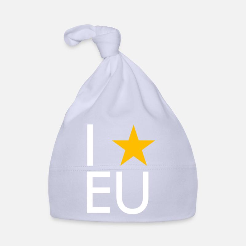 I love EU Organic Baby Cap