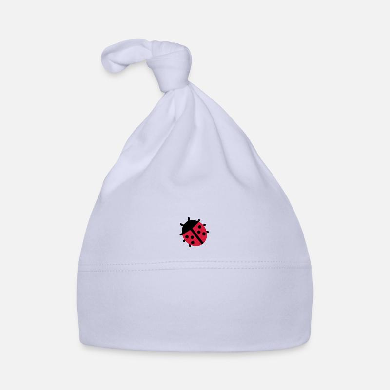 marienkaefer Organic Baby Cap