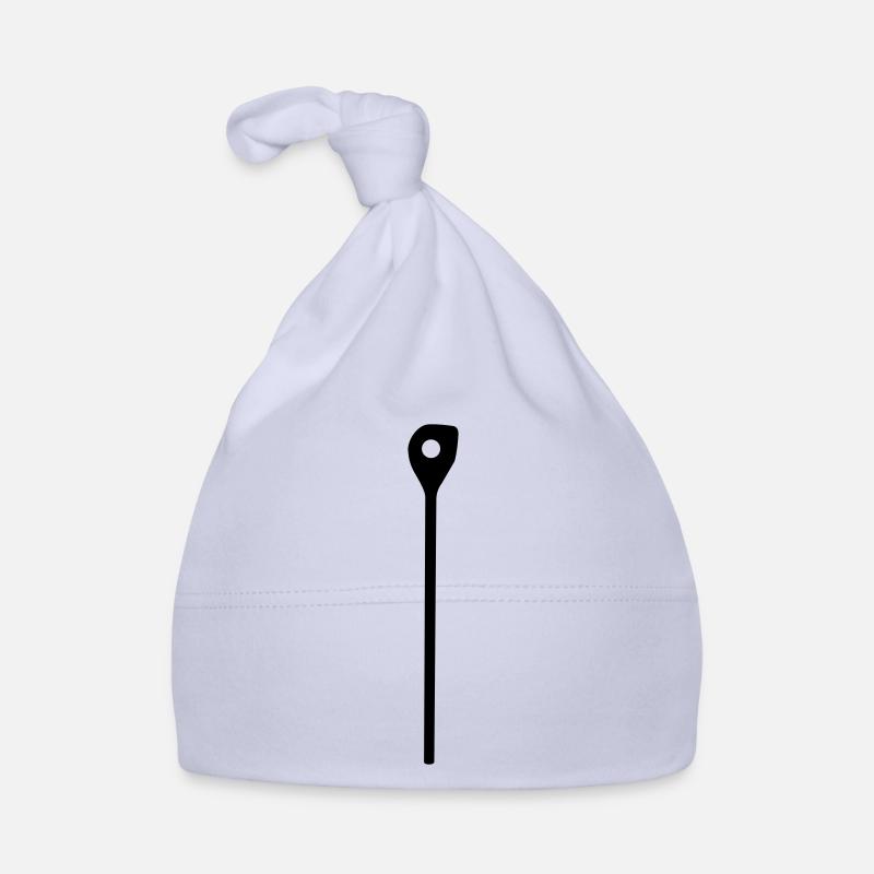kochloeffel Baby Bio-Mütze