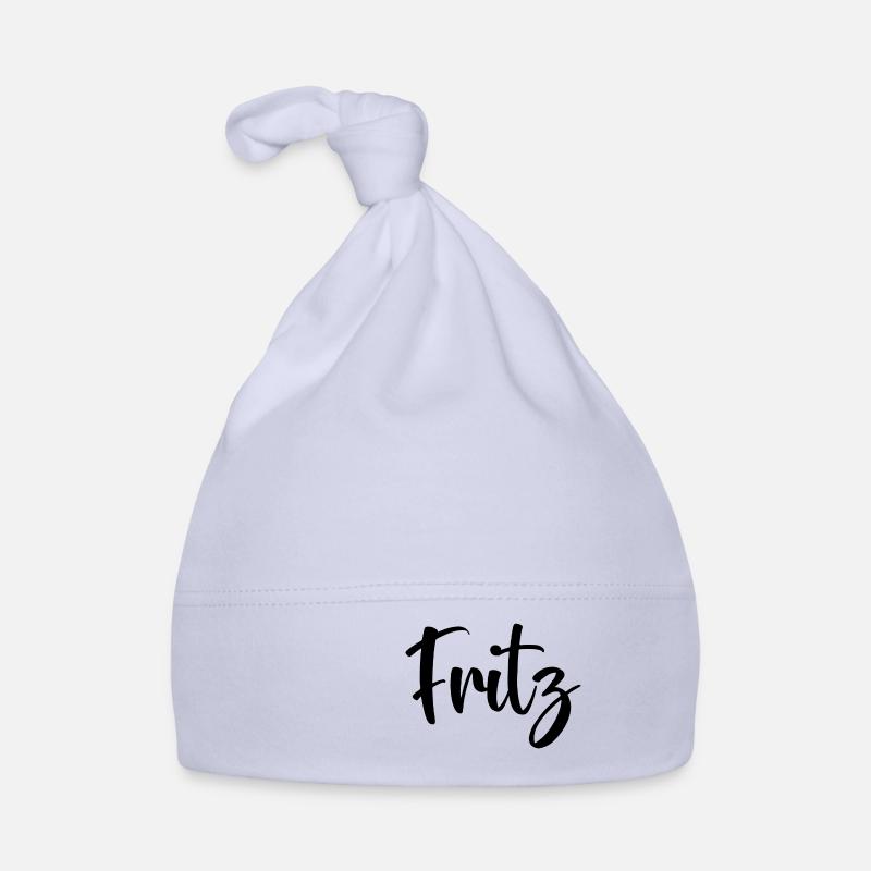 Fritz Baby Bio-Mütze