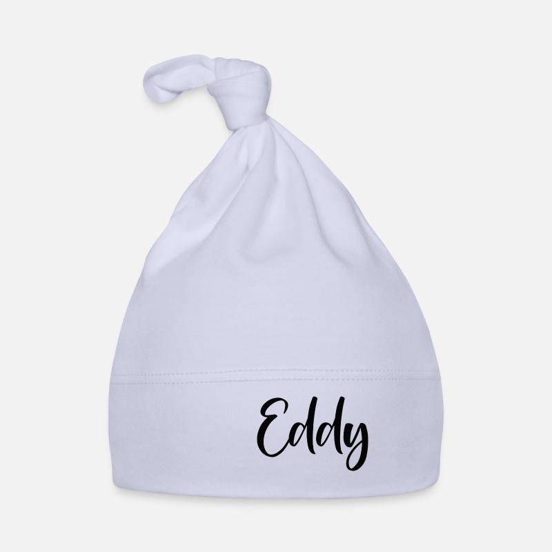 Eddy Baby Bio-Mütze