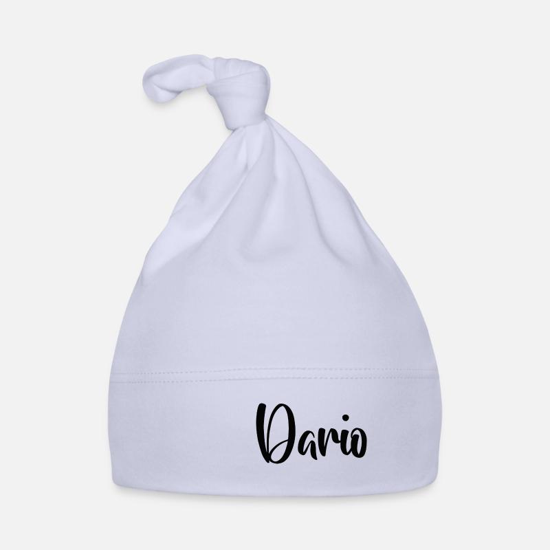 Bonnet bio Bébé