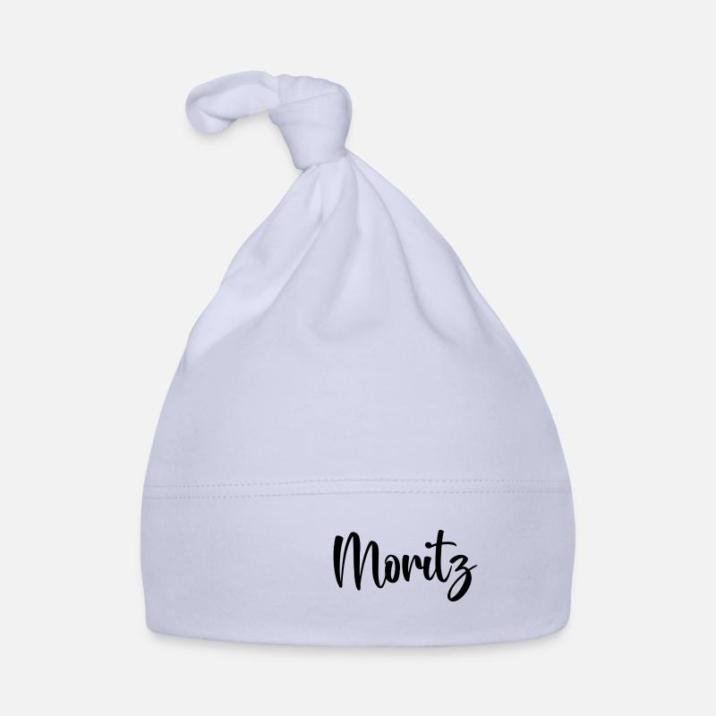Moritz Baby Bio-Mütze