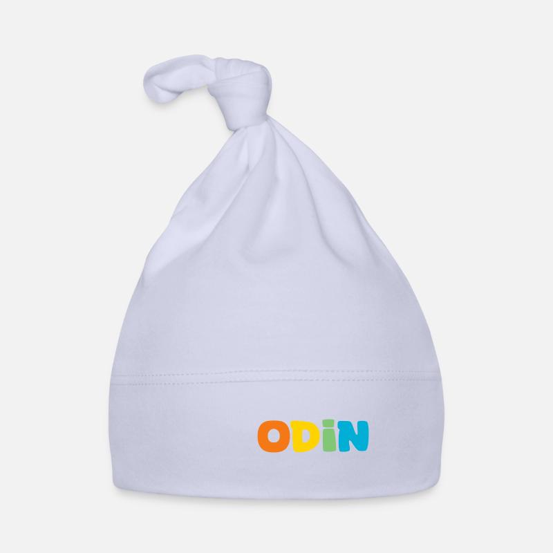 Nom - Odin Bonnet bio Bébé
